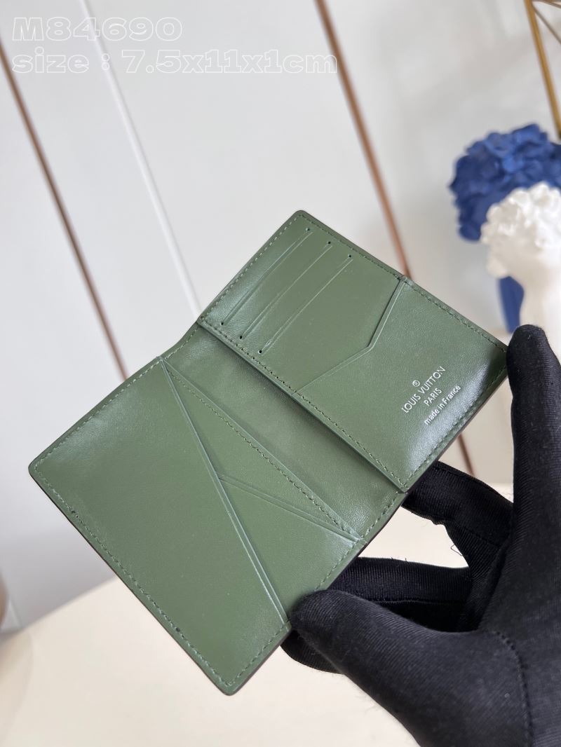 Louis Vuitton Wallets